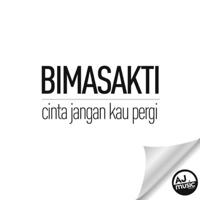 latest single #CintaJanganPergi
