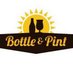 Bottle and Pint (@bottleandpint) Twitter profile photo Bottle and Pint (@bottleandpint) Twitter profile photo