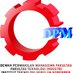 DPM FTI ITS (@dpmfti_its) Twitter profile photo