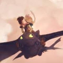 HoffersonsAxe's profile picture. In my spare time I like to retract myself in a fantasy world called Berk. I fall in love with fictional characters way too fast.