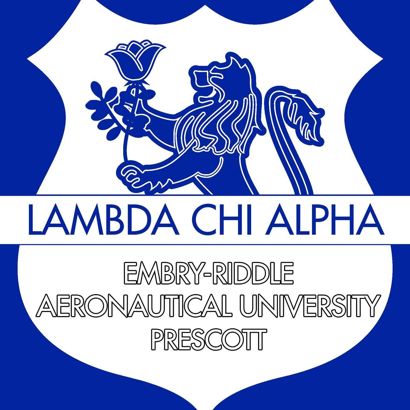 Lambda Chi Alpha is a fraternity built around the seven core values of Loyalty, Duty, Respect, Service and Stewardship, Honor, Integrity, and Personal Courage.