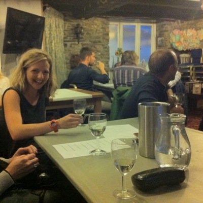 Wine Surf Music Wine