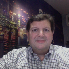 davevaill's profile picture. 