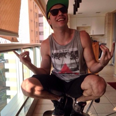 Pra q anjo quando se tem o Carlos?❤️