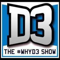 The #WhyD3 Show (@whyd3show) 's Twitter Profile