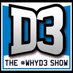 The #WhyD3 Show (@WhyD3Show) Twitter profile photo