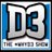 WhyD3Show's profile image