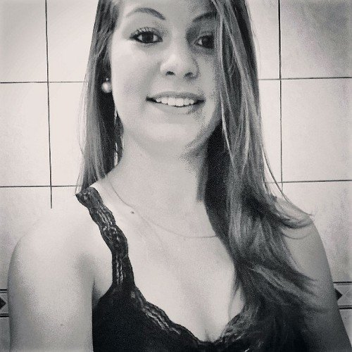 Livrai-me de tudo que me impede de sorrir !