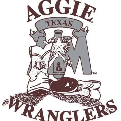 The official twitter of the Fightin' Texas Aggie Wranglers!