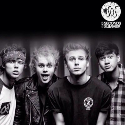 Keeping The 5SOSFam Hopeful In 140 Characters Or Less #Derptastic