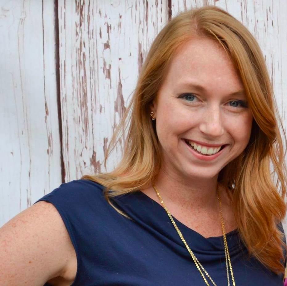 West Virginia girl living on the West Coast for awhile. Digital Marketing enthusiast and Ad2 member for life.