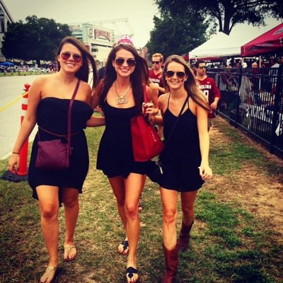 University of South Carolina