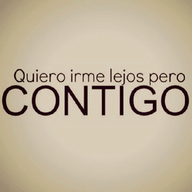 Que Bueno Es Tener En Quien Confiar