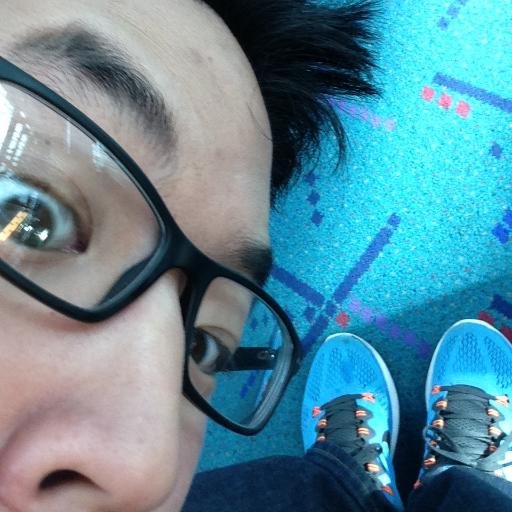 jcjlee's profile picture. I created ˁᵔᴥᵔˀ.