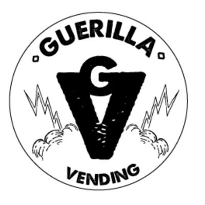 Guerilla Vending