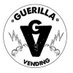 Guerilla Vending (@guerillavending) Twitter profile photo Guerilla Vending (@guerillavending) Twitter profile photo