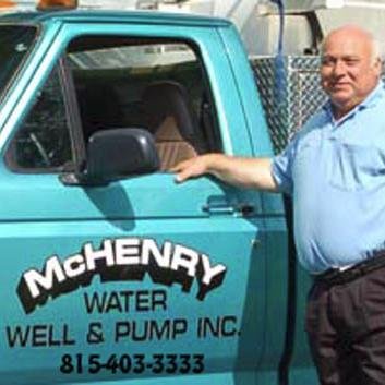 With a strong focus on contributing to the community, John brings an exceptional background in the water and well business.