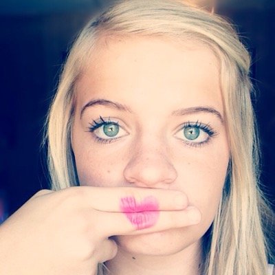 wildspirit1999's profile picture. snapchat~ karlieesensee