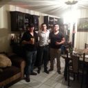 marcos Enriquez - @e_megaman - Twitter