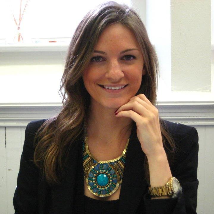 Laura Adamson
 🇬🇧 #Girlboss of a national digital marketing agency.💪 Inspired by women who are  building their own destiny. 🙌 If you think BIG, you get BIG. 🌎