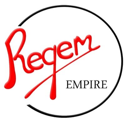 Welcome! This is the official Twitter page for the Regem Group(Regem Empire) - sharing news, views and fun from around the Regem universe World citizen.