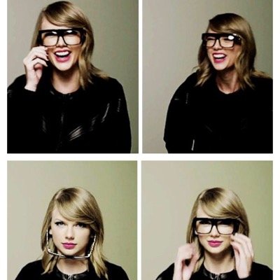 If you ain't talking taylor swift, then I don't wanna talk.. 
#Swiftie4lyf
