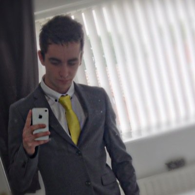 MitchellHarris_'s profile picture. 