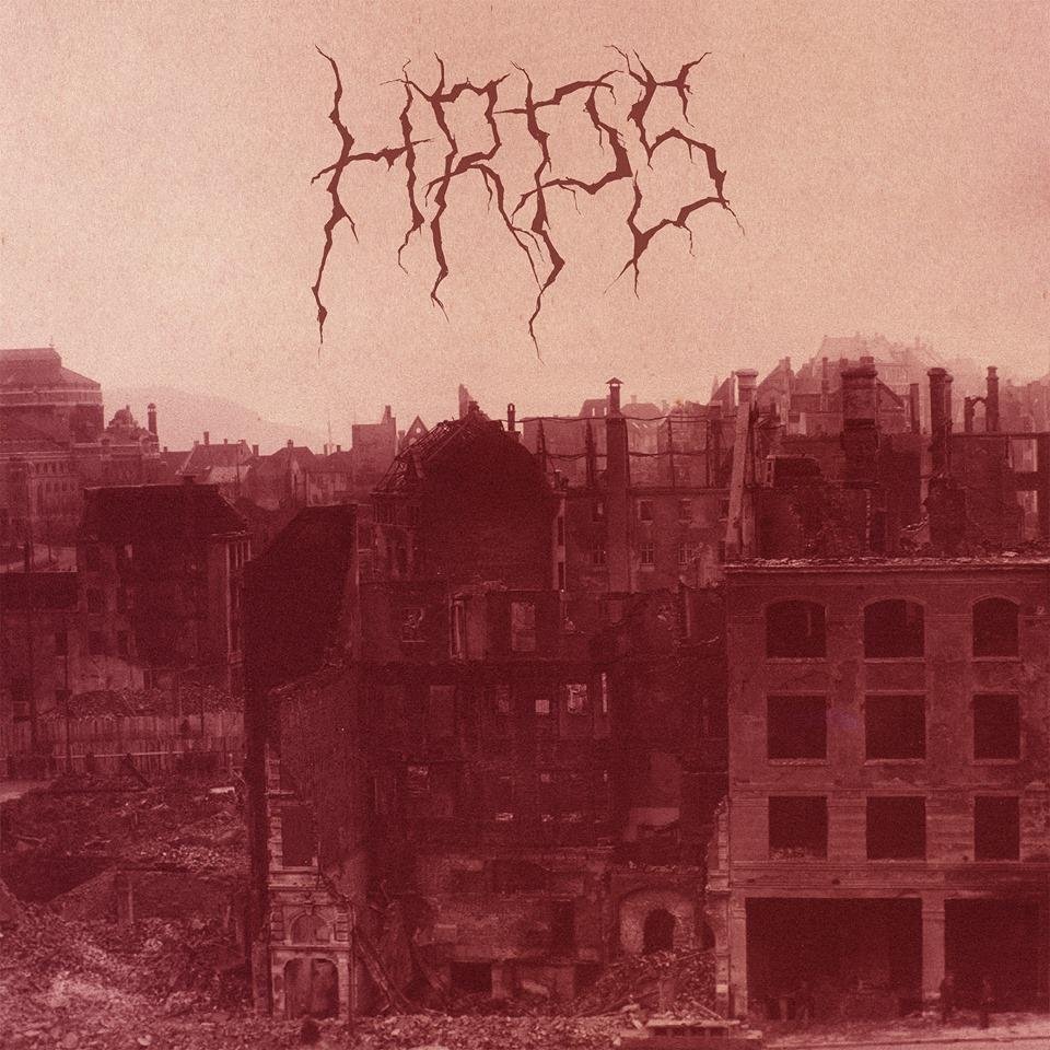 HRPS666's profile picture. Et selverklært anti-punkband. http://t.co/jiig1FhqWt