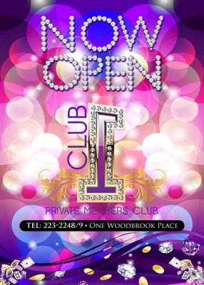 Club 1
 The Ultimate Gaming Experience Of a Lifetime