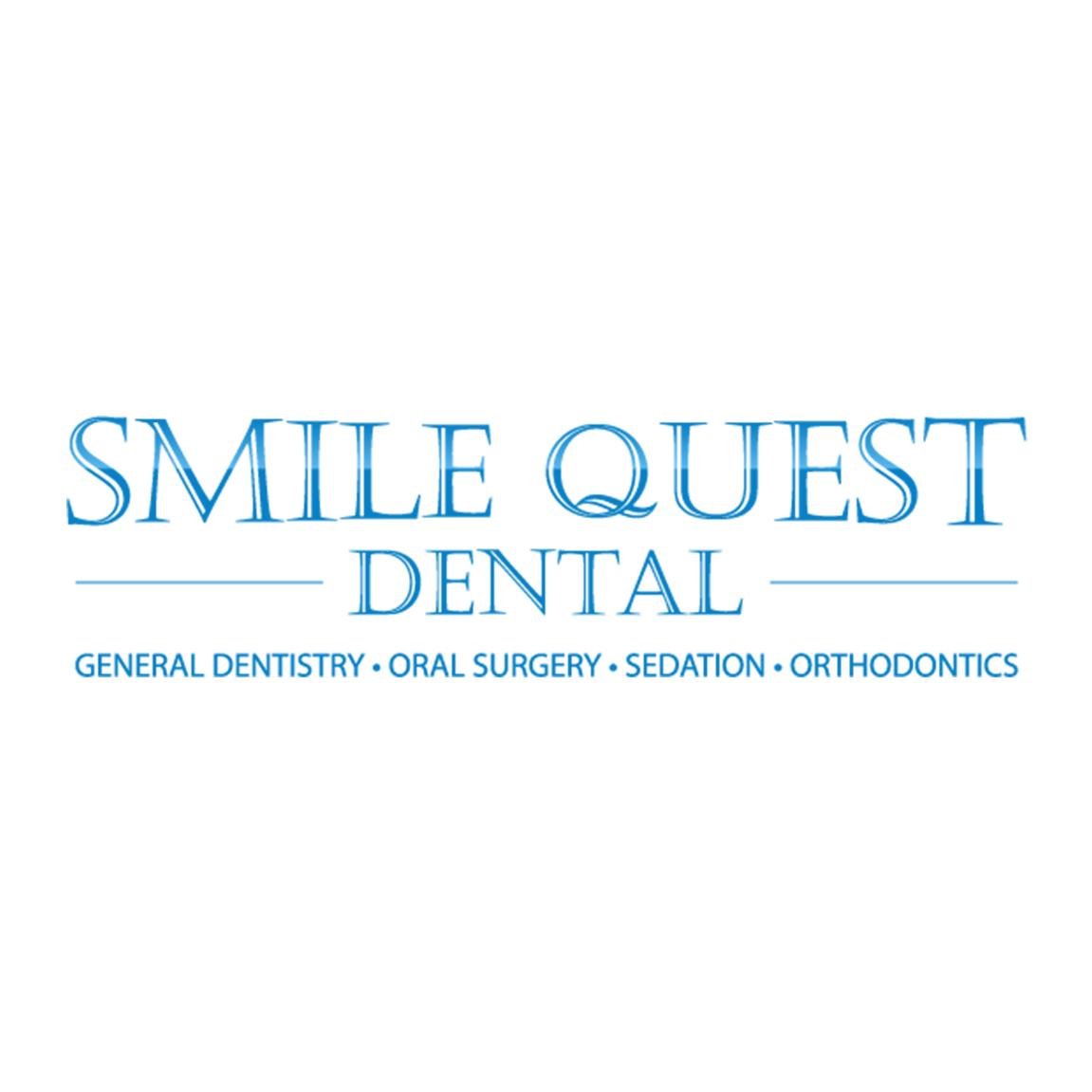 You don’t have to hate the dentist anymore! Smile Quest Dental isn’t your typical dental office. Call today! (916) 999-0044