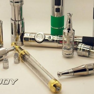 IJOY As a global leader in electronic cigarettes fashionable brand, has been the high quality, design aesthetics and innovative ideas.
