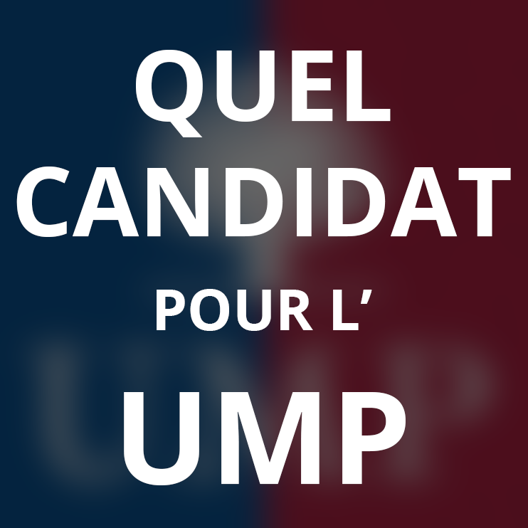 Comparez les programmes de @Bruno_LeMaire, @HerveMariton et @NicolasSarkozy sur notre site web ! #CongrèsUMP