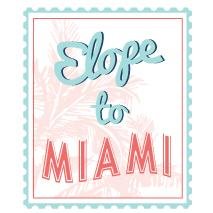 elopetomiami's profile picture. 