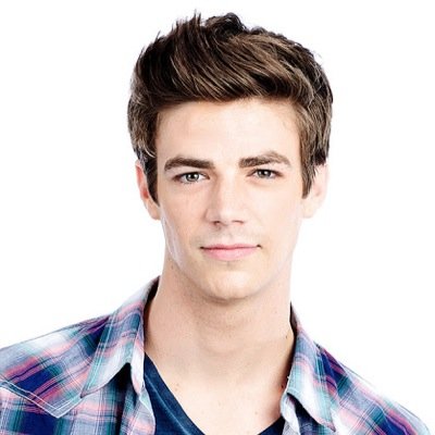 The 1st Official GrantGustinCrew Grant is best know as  (Barry Allen) on the new Tv Show called The Flash that airs on the 9 October only on Cw