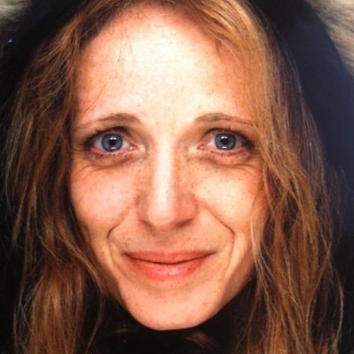 MayaLatrobe's profile picture. Secrétaire générale du @TRRVillejuif, scène conventionnée de Villejuif et du Val de Bièvre #theatre #villejuif