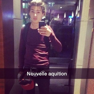 Ilan92Ilan's profile picture. 