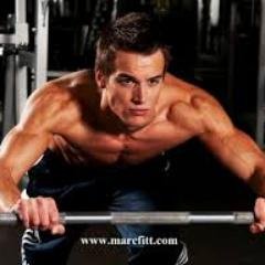fitness,build muscle with simple steps