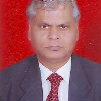 Retired as Dy. Postmaster (Treasury) Sansad Marg Head Post Office New Delhi - 110001, Department of  Posts Ministry of Communications & IT Govt. of India