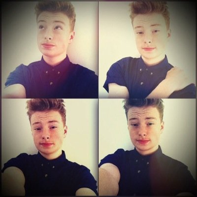 RockyB1999's profile picture. My name is Liam Roughton, my idols are Norman Reedus and Sylvester Stallone. The Walking Dead is amzing, just an avarage teen livin life.