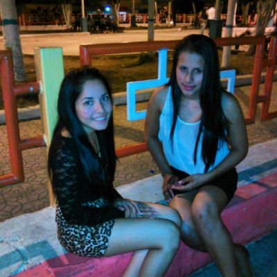 Steffy_HK's profile picture. Dios-Lorena-Sebastian-Hello kitty