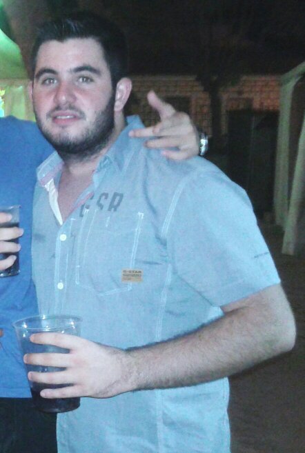 Estudiante de Ingenieria Agroalimentaria y Agroambiental en la UMH.
