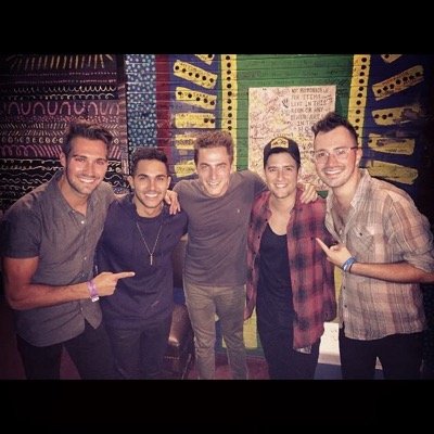 BigTimeRush