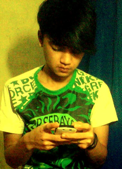 music it's my life