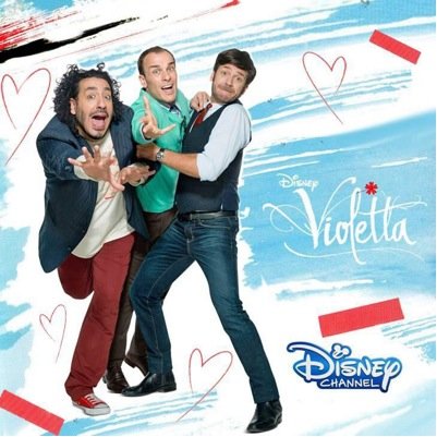 FansPrede's profile picture. hola! somos nuevos en Twitter y te amamos!! ojala nos sigas!! besazoos❤️