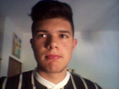 A delinquente é minha ♥