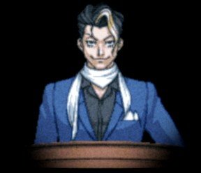 ~ Ace Attorney Justice For All ~ ~ Culpable del primer caso ~ ~ Virtuoso errante, la mafia me paga los estudios ~ #AceAttorneyRolRP
