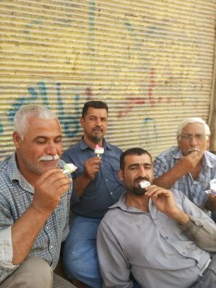 حيدر