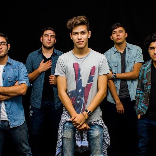 Club de fans Oficial del grupo @_LosAcusticos Consigue su 1er EP _ Siguenos en FB: