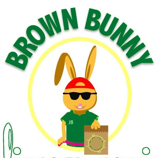brownbunnyco's profile picture. Brown Bunny is now delivering your favorite restaurant's food to the Terre Haute community! Order Online or call us at 812-213-4350 & We'll Hop To It!