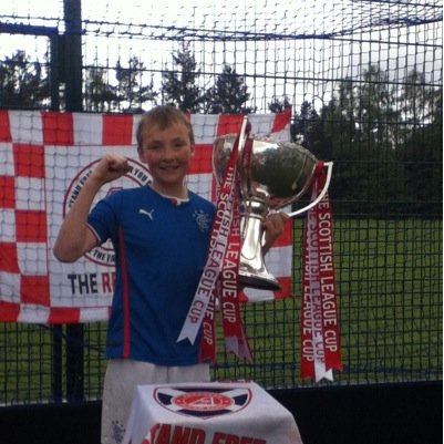 jjamiecoutts's profile picture. Football is the sport to me what is your's